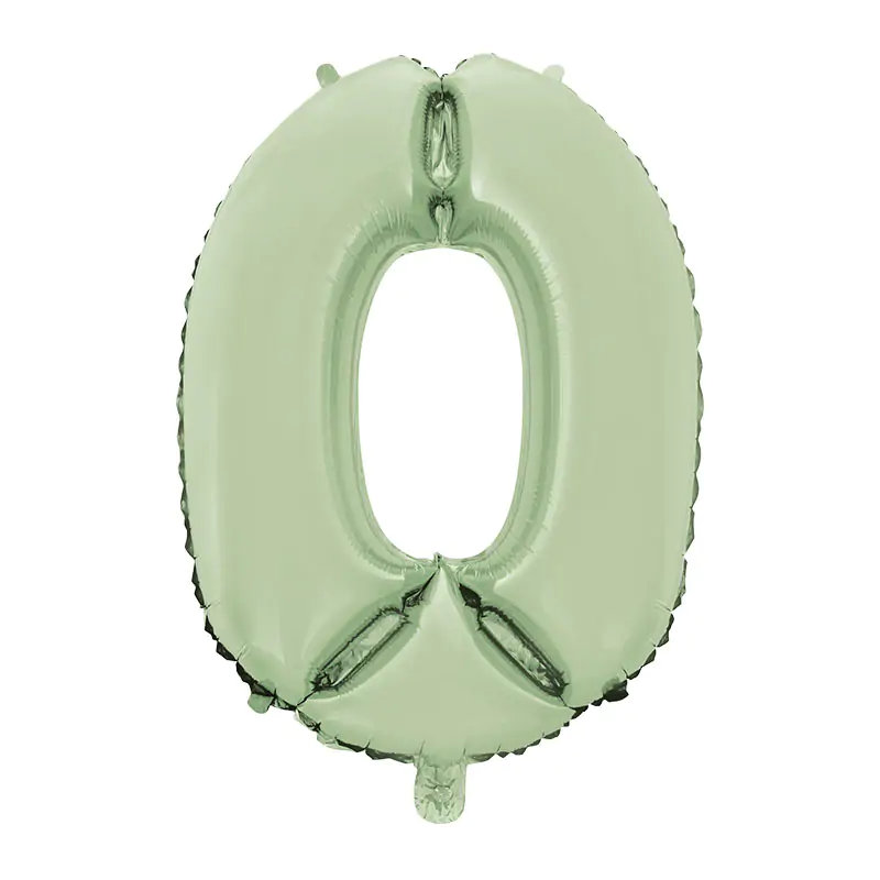Matte Mint Green 0